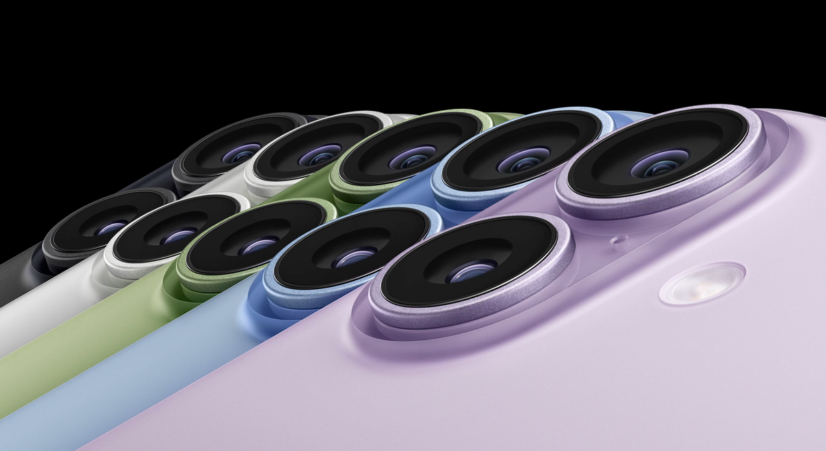 Apple iphone 17s